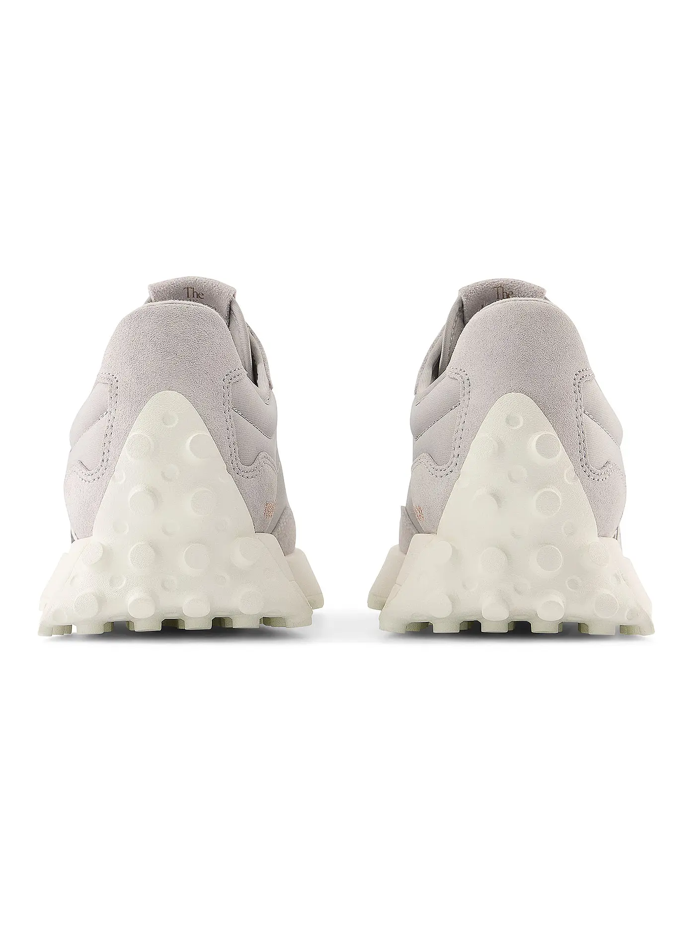 NEW BALANCE | Sneaker TB | hellgrau